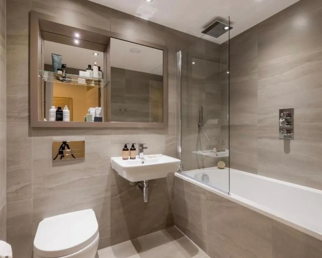 Newly Luxury Nests - Central Edinburgh Location Apartmán