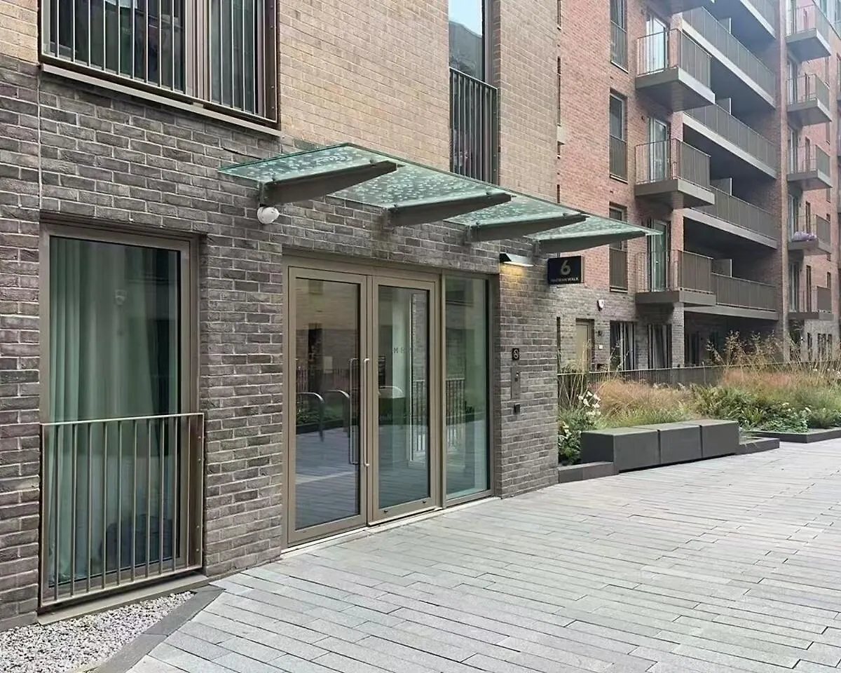 Newly Luxury Nests - Central Edinburgh Location 0*,  Velká Británie