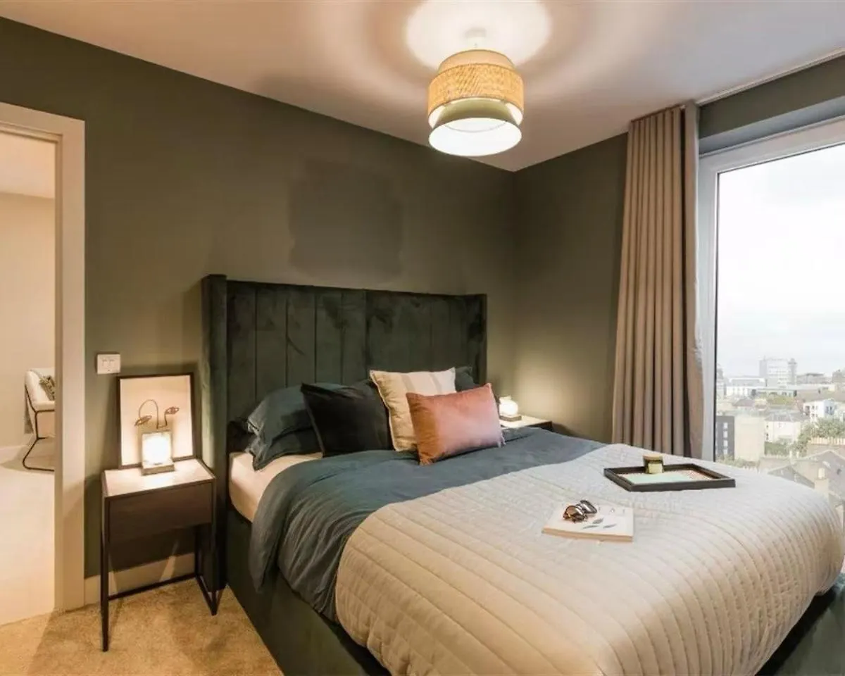 Newly Luxury Nests - Central Edinburgh Location Storbritannien